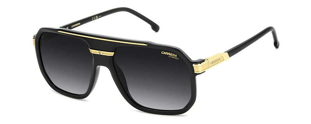 CARRERA SUNGLASSES Carrera CARRERA1077_S-2M2-60 Sonnenbrille – Produktansicht