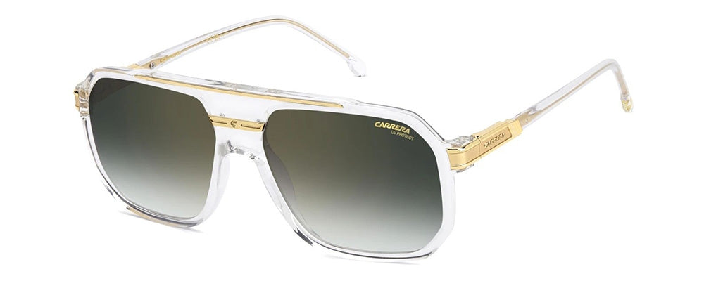 CARRERA SUNGLASSES CARRERA CARRERA1077_S-REJ-60 Sonnenbrille – Produktansicht
