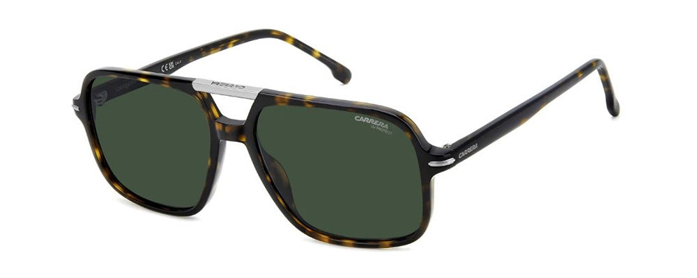 CARRERA SUNGLASSES Carrera CARRERA350_S-086-58 Sonnenbrille – Produktansicht