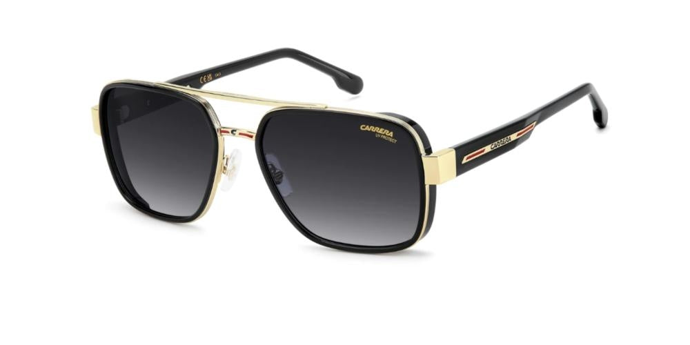 CARRERA SUNGLASSES Carrera 1092/S Sonnenbrille Referenz 807-9O_58 – Detailansicht
