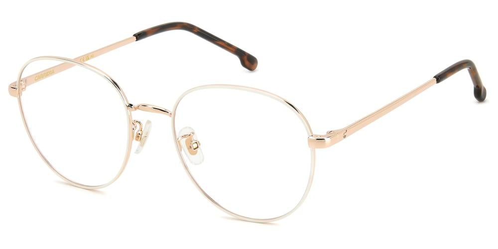 Carrera 3012 Brille von Carrera Eyewear – Detailansicht