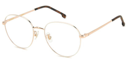 Carrera 3012 Brille von Carrera Eyewear – Detailansicht