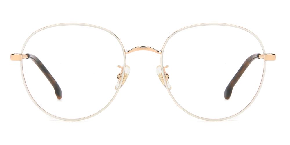 Carrera 3012 Brille von Carrera Eyewear – Produktansicht