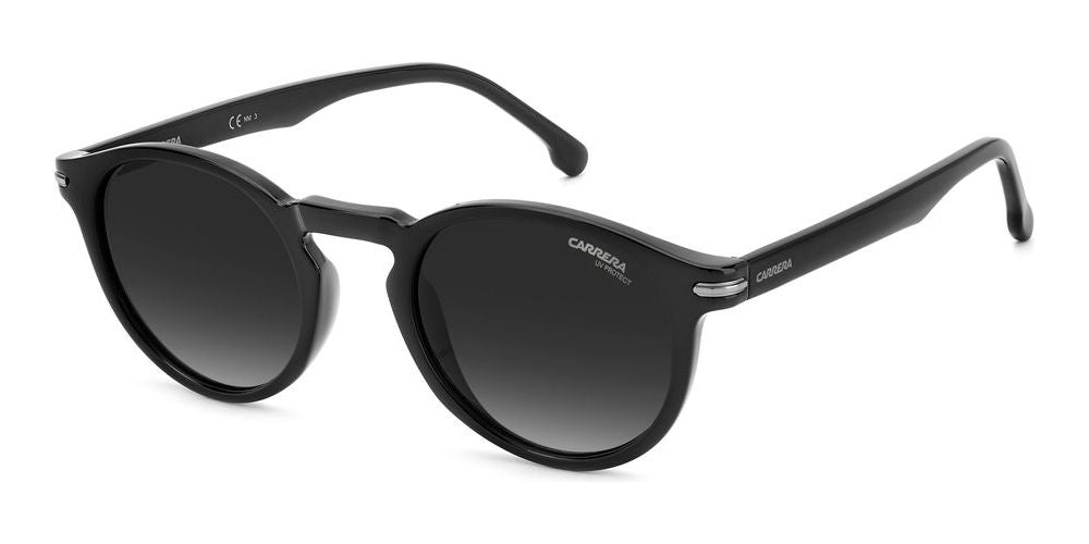 CARRERA SUNGLASSES Carrera 301/S Sonnenbrille von Carrera – Detailansicht