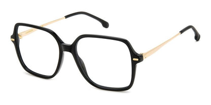 Carrera 3038 Brille von Carrera Eyewear, Farbe 807, 55 mm – Detailansicht