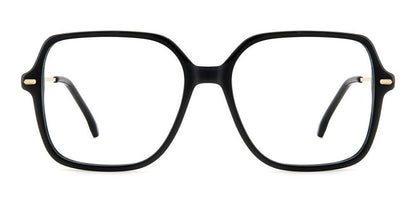 Carrera 3038 Brille von Carrera Eyewear, Farbe 807, 55 mm – Produktansicht