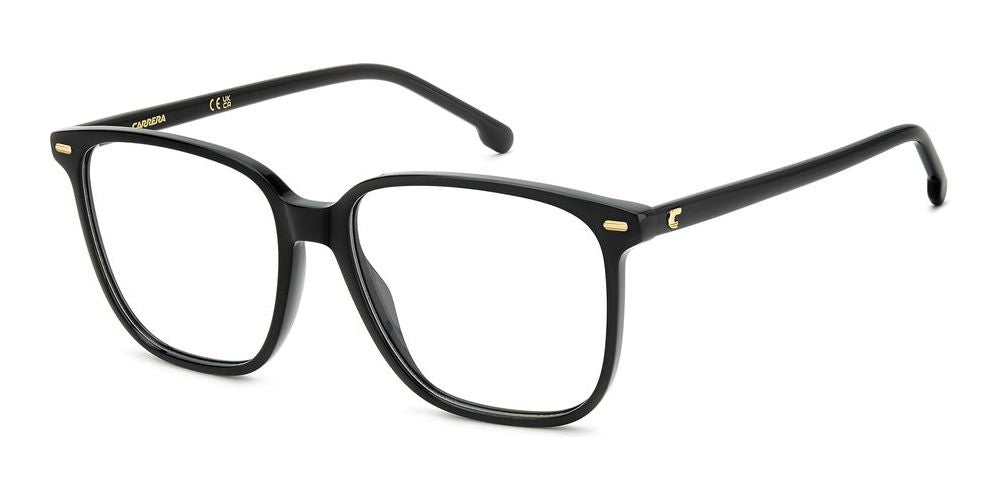 Carrera 3090 Brille von Carrera Eyewear – Detailansicht