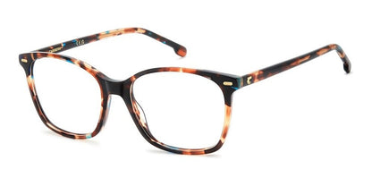 Carrera 3091 Brille von Carrera Eyewear – Detailansicht