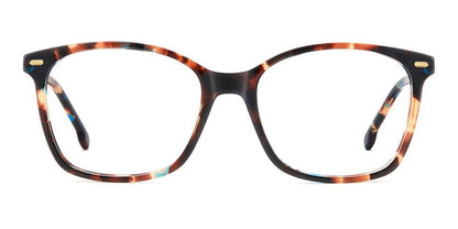 Carrera 3091 Brille von Carrera Eyewear – Produktansicht