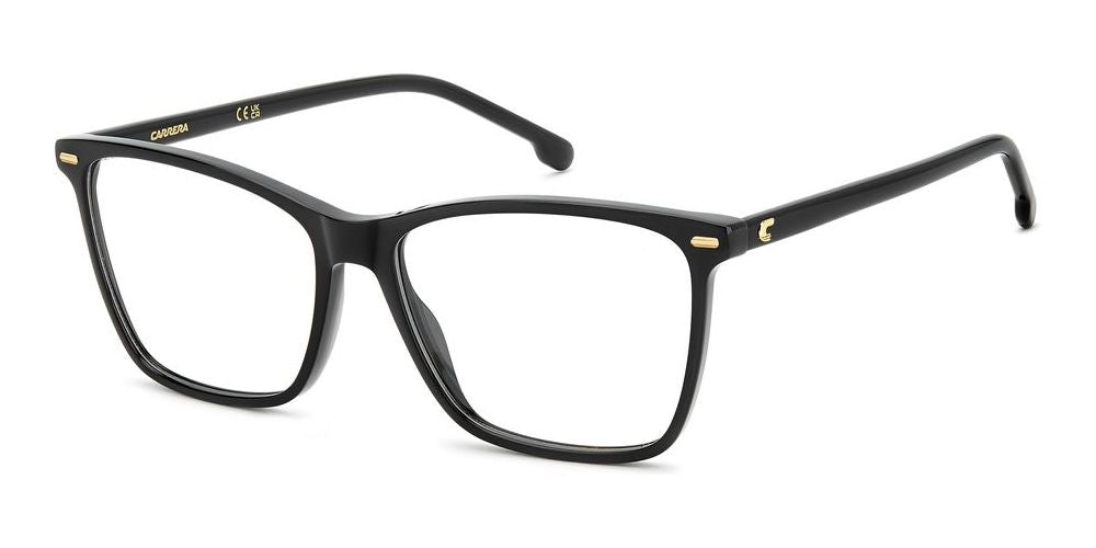CARRERA 3093 Brille von CARRERA EYEWEAR – Detailansicht