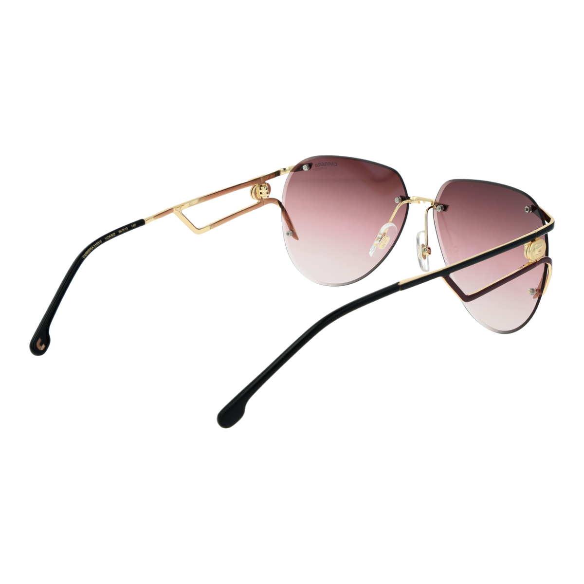 CARRERA SUNGLASSES CARRERA Sonnenbrille MOD. CARRERA 3103_S 64NOAM2