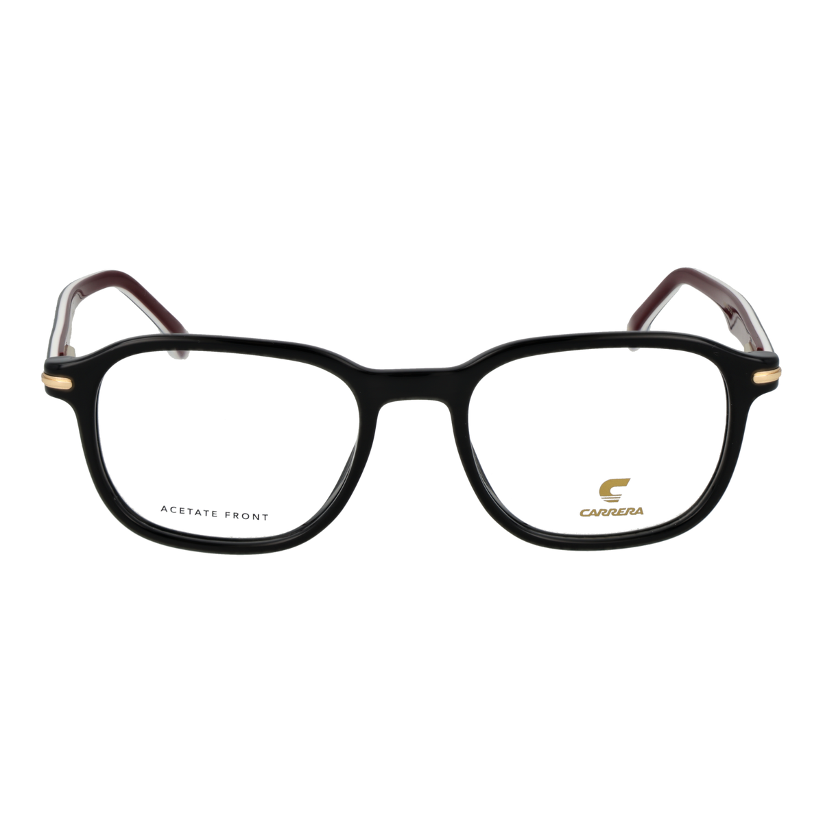 CARRERA EYEWEAR Carrera Carrera 320 51GUU19 Brille von Carrera – Detailansicht