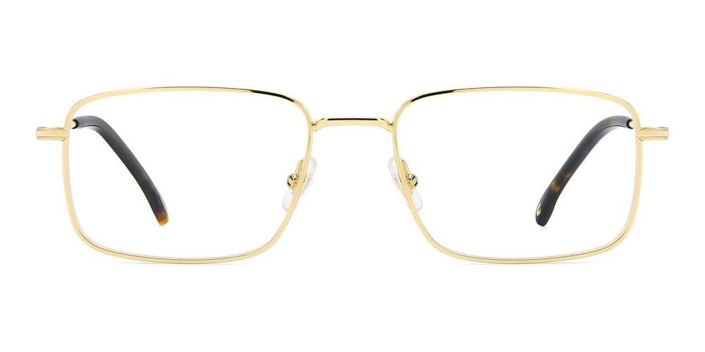 Carrera 343 Brille von Carrera Eyewear, Modell 0NR-39 55 – Produktansicht