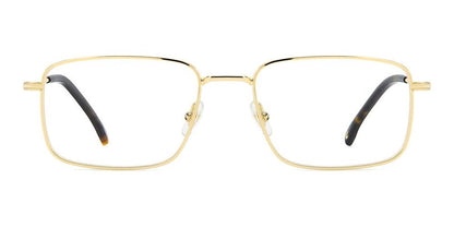 Carrera 343 Brille von Carrera Eyewear, Modell 0NR-39 55 – Produktansicht