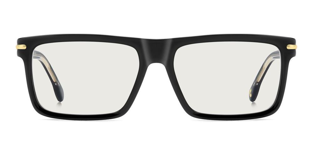 Carrera 344 2M2 55 Brille von Carrera Eyewear – Produktansicht