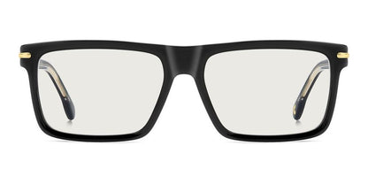 Carrera 344 2M2 55 Brille von Carrera Eyewear – Produktansicht