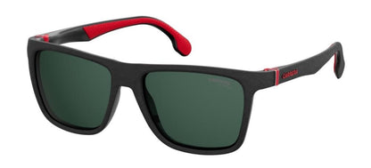 CARRERA SUNGLASSES Carrera 5047/S Sonnenbrille 807-QT – Detailansicht