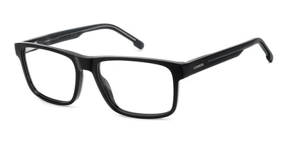 Carrera 8915 Brille Carrera Eyewear Variante 08A 56 mm – Detailansicht