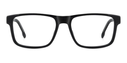 Carrera 8915 Brille Carrera Eyewear Variante 08A 56 mm – Produktansicht