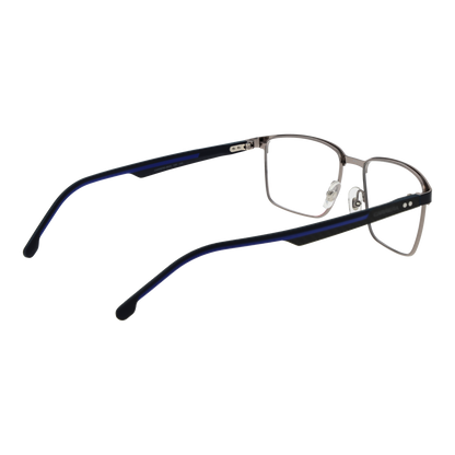 Carrera 8934 55V8418 Brille von Carrera Eyewear – Seitenansicht