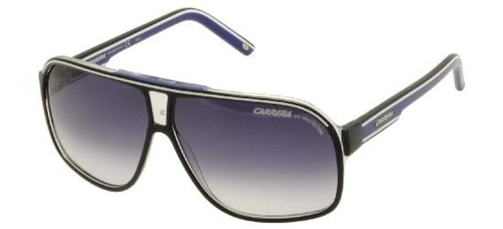 CARRERA SUNGLASSES Carrera Grand Prix 2 Sonnenbrille – Detailansicht