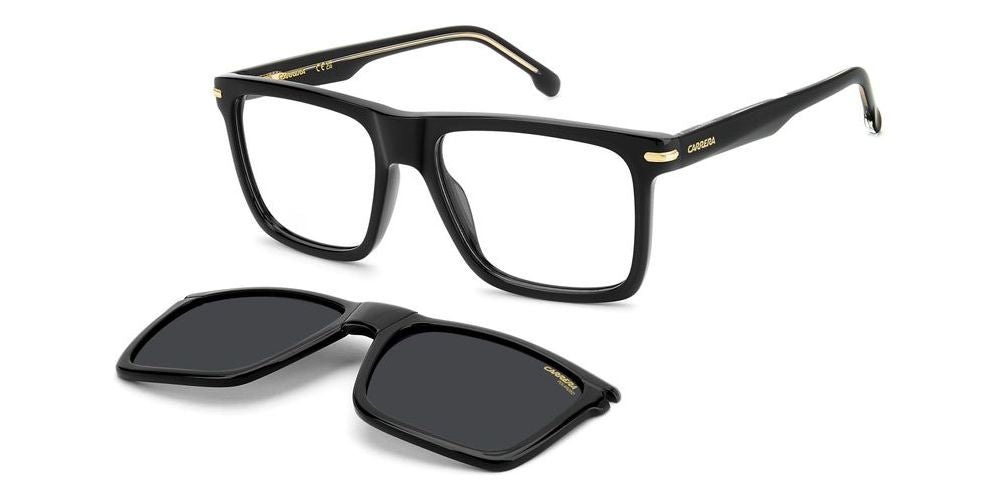 CARRERA SUNGLASSES Carrera CA 387_C Sonnenbrille – Detailansicht