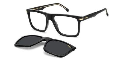 CARRERA SUNGLASSES Carrera CA 387_C Sonnenbrille – Detailansicht
