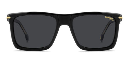 CARRERA SUNGLASSES Carrera CA 387_C Sonnenbrille – Produktansicht