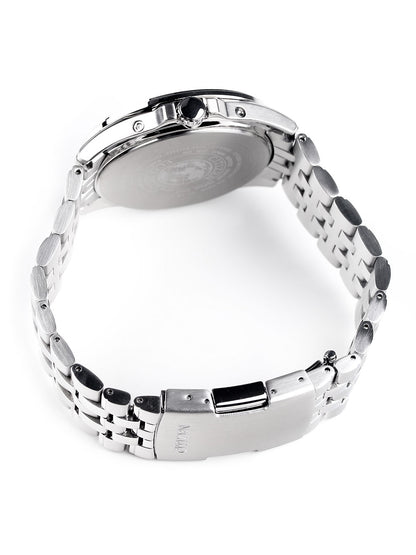 CITIZEN CB0010-88E Eco-Drive Funkuhr – Detailansicht