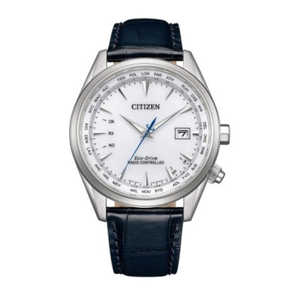 CITIZEN CB0270-10A Eco-Drive Funkuhr – Produktansicht