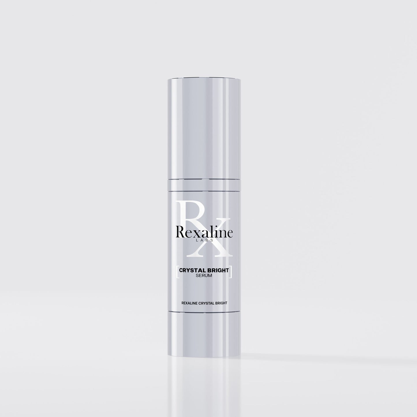 REXALINE REXALINE Crystal Bright Serum 30 ml Gesichtsserum