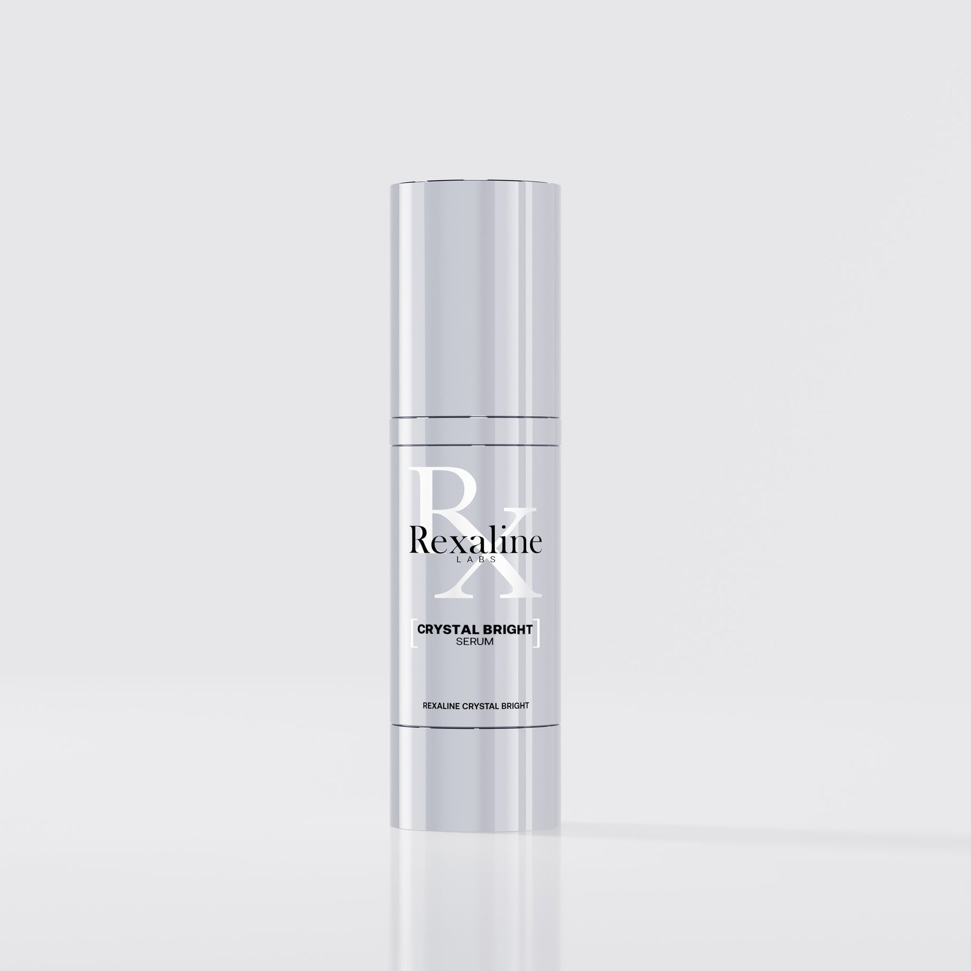 REXALINE REXALINE Crystal Bright Serum 30 ml Gesichtsserum
