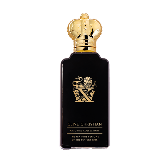 CLIVE CHRISTIAN CLIVE CHRISTIAN Oc X Feminine Eau de Parfum 100 ml Parfüm