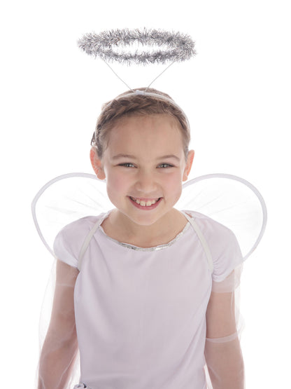 Rubies Angel Kinderkostüm für Mädchen