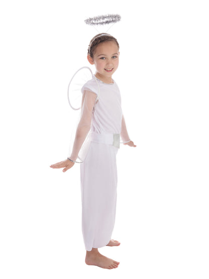 Rubies Angel Kinderkostüm für Mädchen