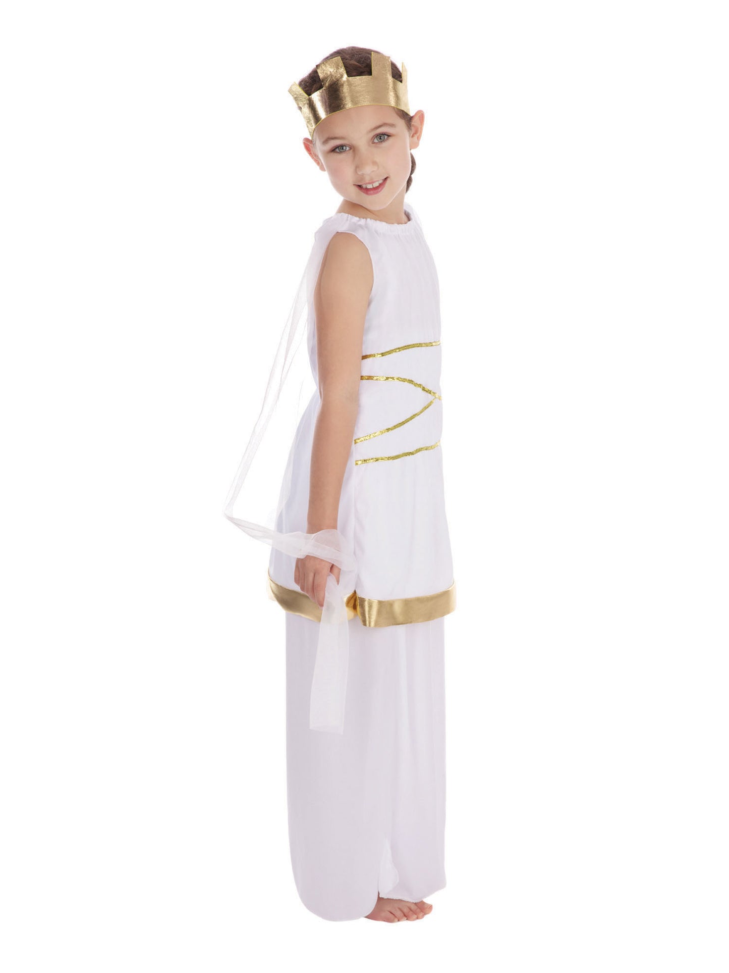 Rubies Grecian Kinderkostüm für Mädchen