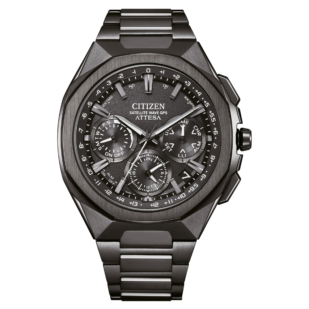 CITIZEN Mod. CC4105-69E