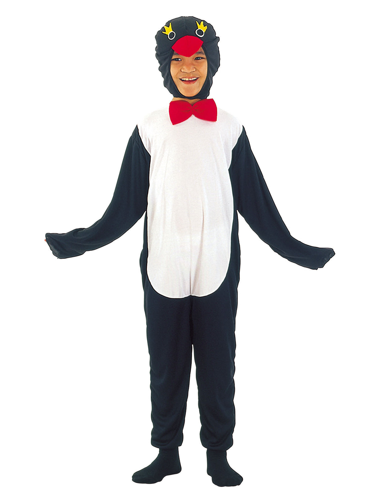 Rubies Penguin Kinderkostüm für Unisex
