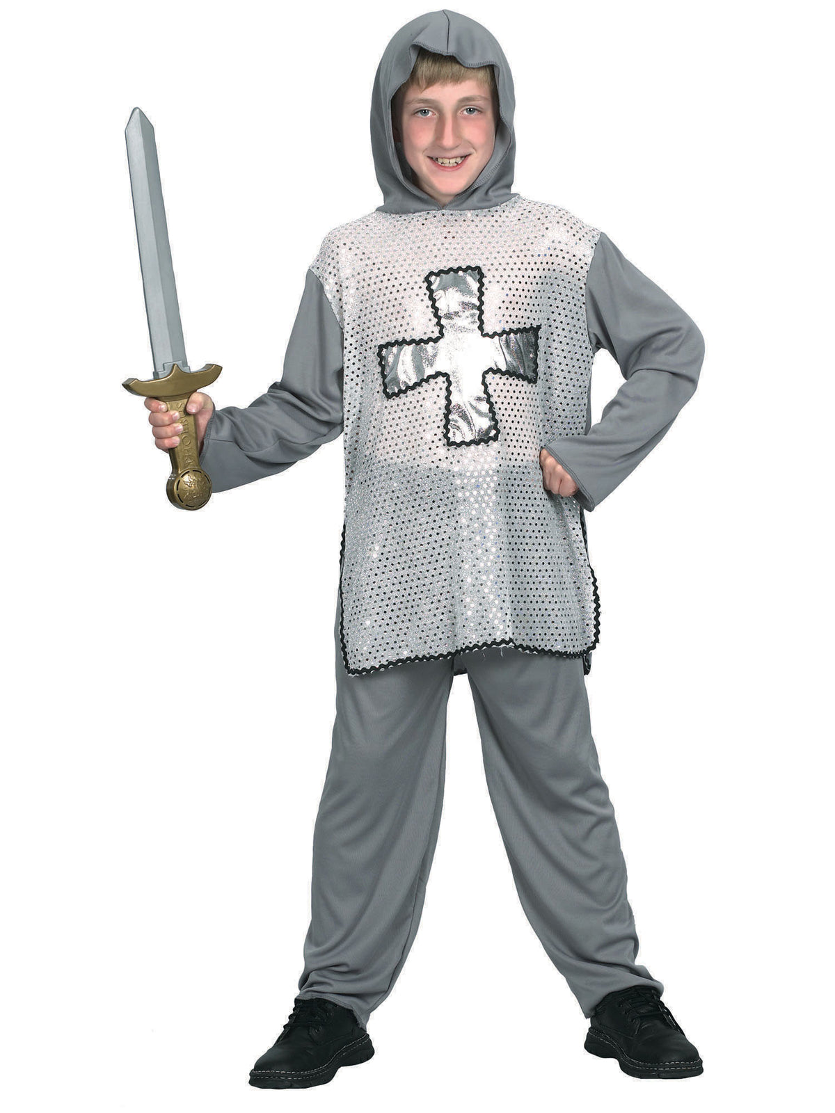 Rubies Knight Kinderkostüm für Jungen