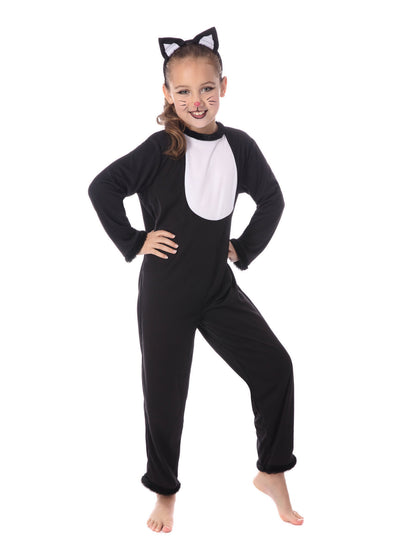 Rubies Kitty Kinderkostüm für Mädchen