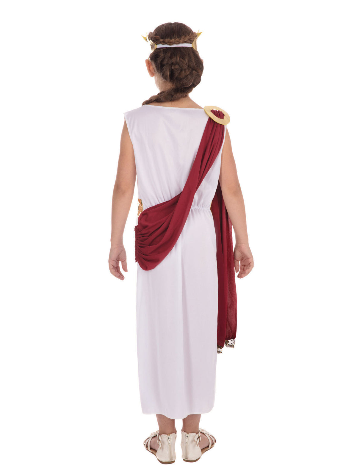 Rubies Goddess Kinderkostüm für Mädchen
