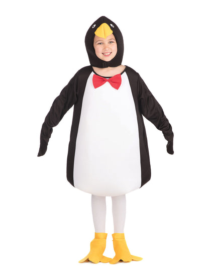 Rubies Rubies Penguin Kinderkostüm für Unisex