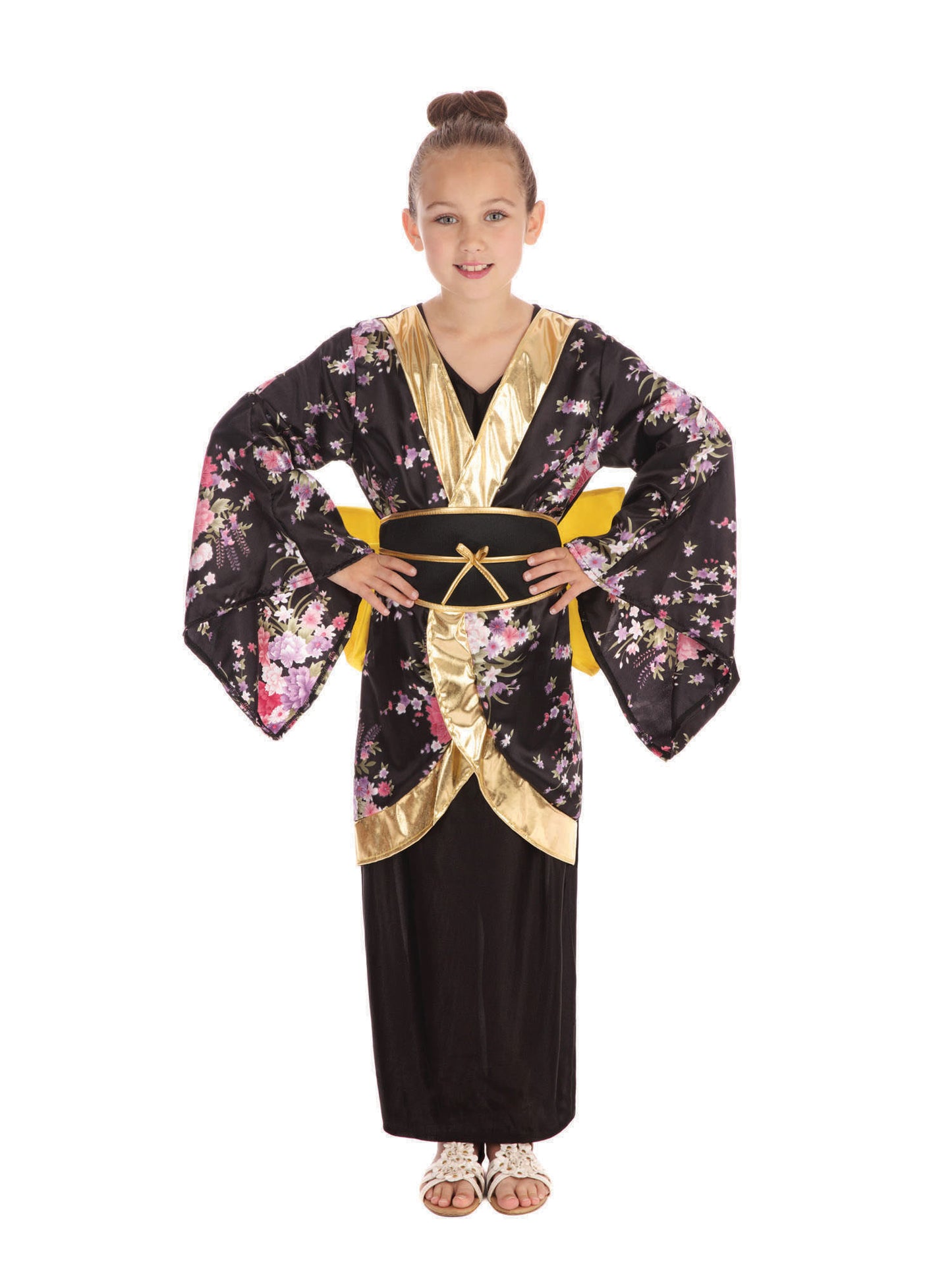 Rubies Geisha Girl Kinderkostüm für Mädchen