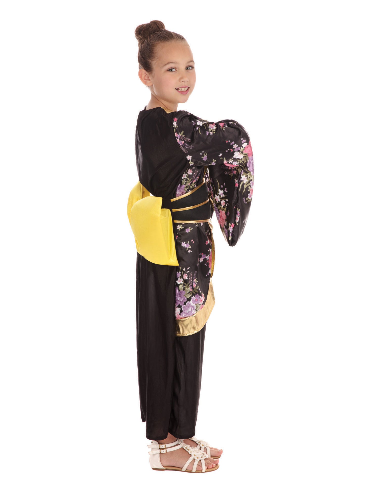 Rubies Geisha Girl Kinderkostüm für Mädchen