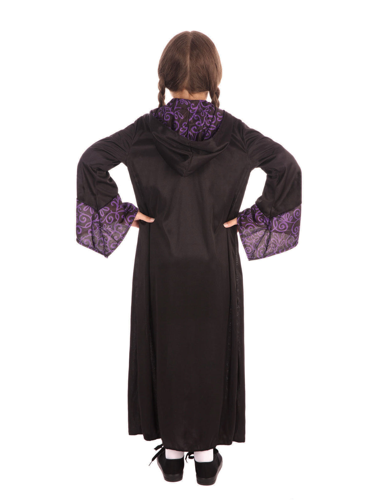 Rubies Wizard Robe Kinderkostüm für Jungen