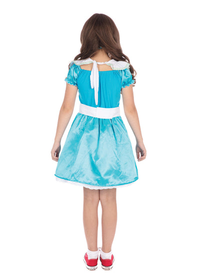 Rubies Rubies Alice Kinderkostüm für Mädchen