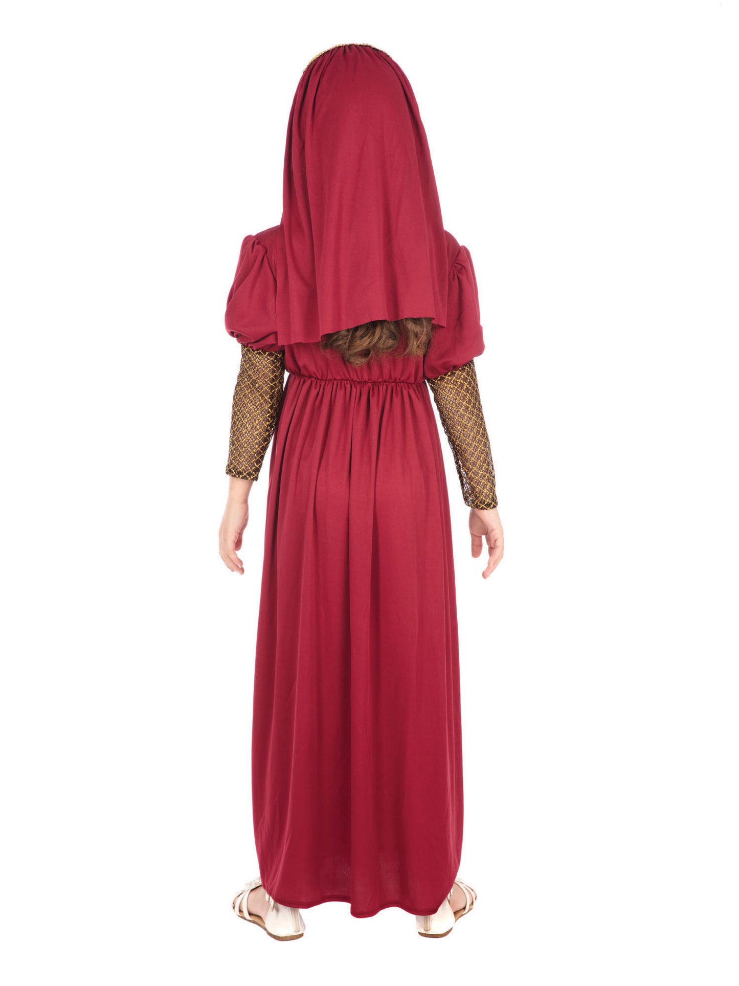 Rubies Rubies Juliet Kinderkostüm für Mädchen