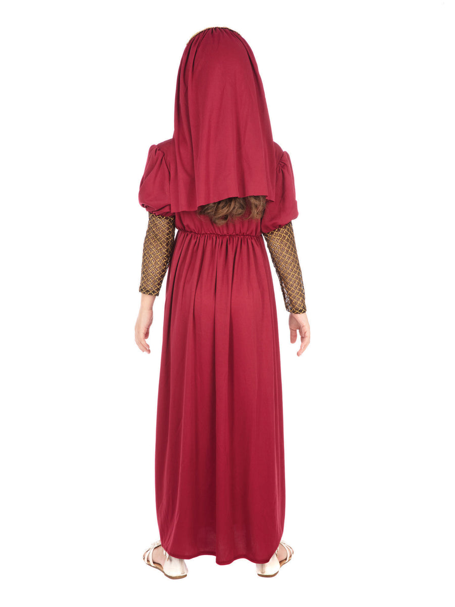 Rubies Rubies Juliet Kinderkostüm für Mädchen