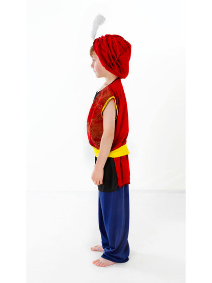 Rubies Arabian Boy Kinderkostüm für Jungen
