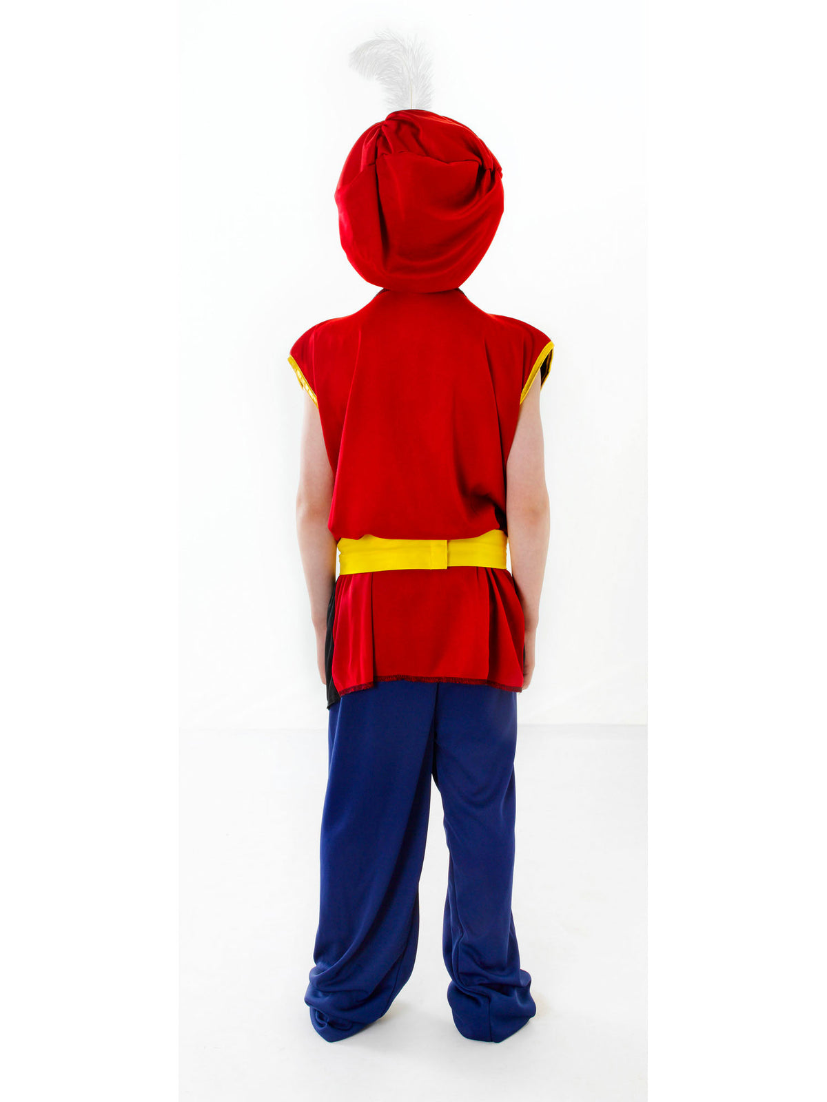 Rubies Arabian Boy Kinderkostüm für Jungen